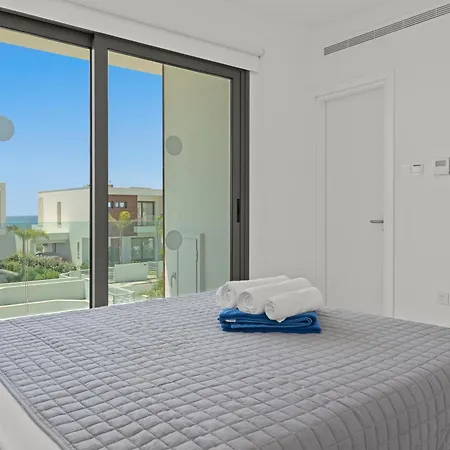 Villa Serenity Waves 9 Softades