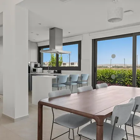 Serenity Waves 9 Villa