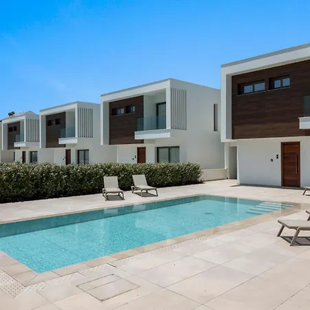 Villa Serenity Waves 9