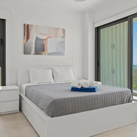 Serenity Waves 9 Villa
