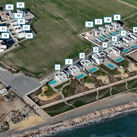 Serenity Waves 9 فيلة Softades