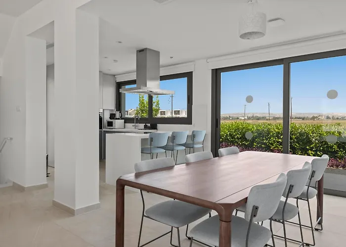 Serenity Waves 9 Villa