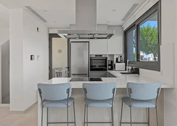 Vila Serenity Waves 9 *