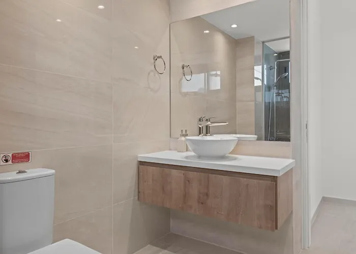 Serenity Waves 9 Vila Softades