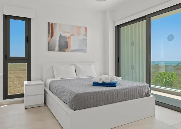 Serenity Waves 9 Villa