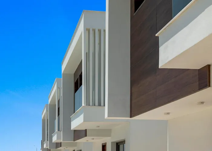 Villa Serenity Waves 9 *